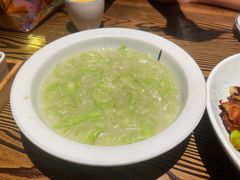 -湖南人家·家传湖南菜(水围店)