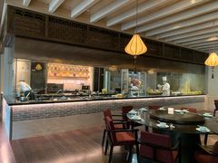 -五缘湾凯悦酒店·悦饗中餐厅