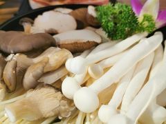 -九田家黑牛烤肉料理(无锡T12店)