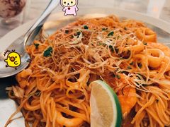 -The Rug Cafe(王府中环店)