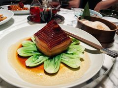 -湖滨28中餐厅·西湖宴·杭州君悦酒店