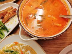 冬阴功-尚SHANG泰国菜(中山大道店)