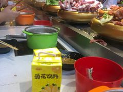 -东门町美食街