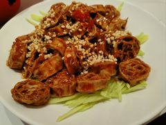 -偏爱炒鸡(老县衙店)