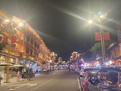 -李记烧烤(贡嘎大道店)