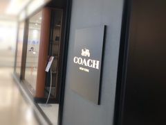 -COACH蔻驰(双安商场店)