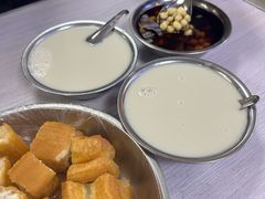 -蒙记老牌豆浆