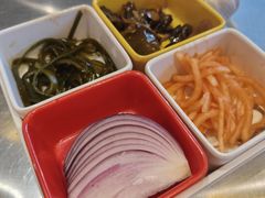 -大头叔烤鸡爪·朝鲜族烤串(天池路店)