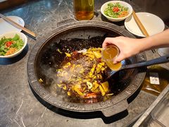 -大鱼山房鱼头火锅(老字号品质店)