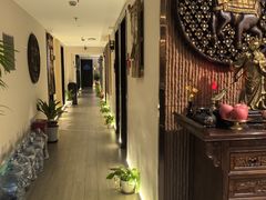 -逅莱·影院足道·日式SPA(大世界店)