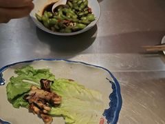 -遇西祠·海鲜烧烤(总店)