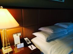 波特曼丽思卡尔顿酒店-上海波特曼丽思卡尔顿酒店