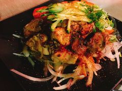 -海九澎湖海鲜餐厅