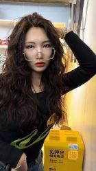 -DK SALON连锁专业烫染接发店