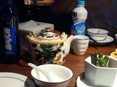 -永安鱼庄·镇江菜(丁卯店)