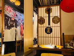 -本寻烧肉酒场(双井店)