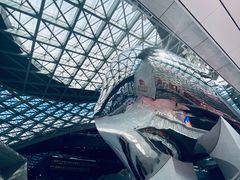 -深圳市当代艺术与城市规划馆
