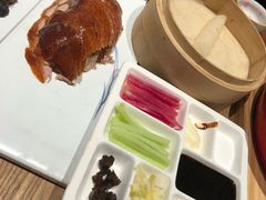 -小大董·烤鸭(凤凰汇店)