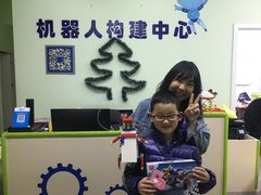 -瓦力工厂机器人·信息学奥赛·科技特长生·人工智能(亦庄校区)