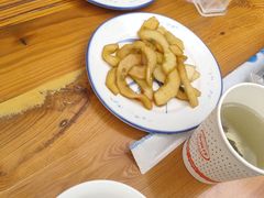 -尼玛藏家风味园(阿山食城店)