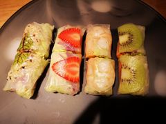 河口瑶族米卷-云水瑶意境云南菜餐厅(大悦城店)