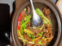 -虹潮荟·餐桌上的美食地理(太阳宫店)