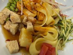 -帕米尔食府(白云观店)