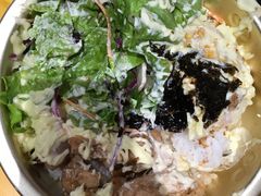 -那胡同里的小烤肉馆(开发区万达店)