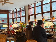 -银米·云南传统过桥米线(双廊黑金冠店)
