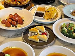 -东南里湖景餐厅·新闽菜(浦西万达店)