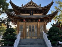 -上海东林寺(金山区)