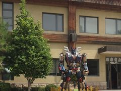 -南宫五洲植物乐园