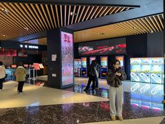 -SFC上影百联影城(川沙IMAX店)