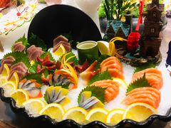 -海鼎荟海鲜姿造(仟禧汇店)