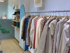-nana showroom娜娜家服装店