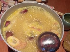 -仓桥家·焗寿司·锅物(光谷步行街店)