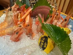 -吉兆·料理(红梅南路店)