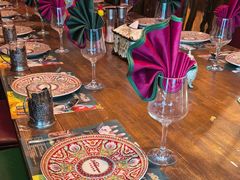 -卢布里西餐厅(总店)