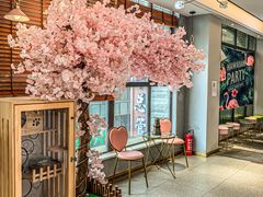 -妥妥烤肉料理(昙华林店)