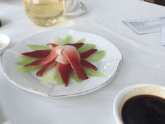 -广州塔晖粤轩中餐厅