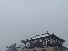 -定鼎门遗址博物馆