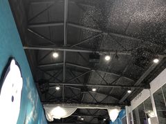 -Mr·Kuma酷么先生雪之乐园