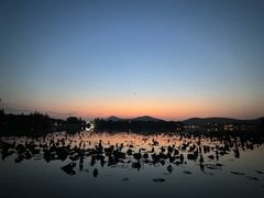 -云龙湖旅游景区