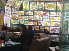 -大城·烧烤海鲜大排档(台东店)