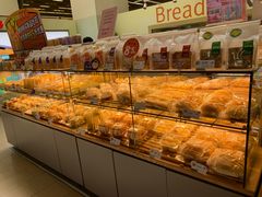 -BreadTalk面包新语·烘焙蛋糕(中心书城店)