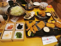 -胜博殿日式炸猪排(西红门店)