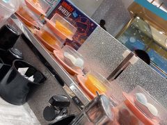 -争鲜回转寿司(南开大悦城店)
