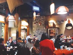 -下杨家青海土火锅(海湖店)