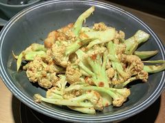 -蜜桃餐厅·伴山(绿宝广场店)