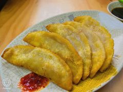 -清真蒋有记(老门东店)